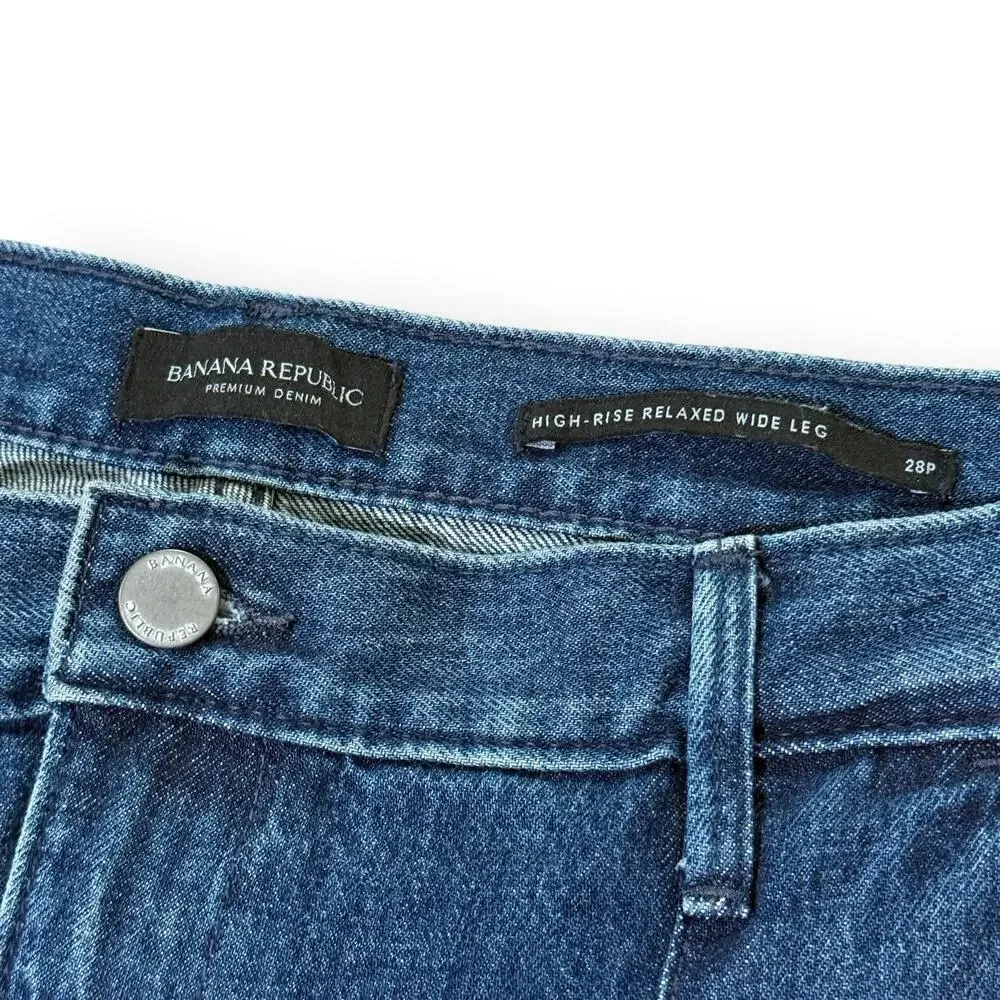 Banana Republic trouser 11